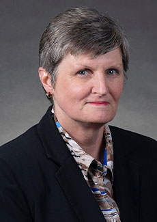 Michelle McEacharn