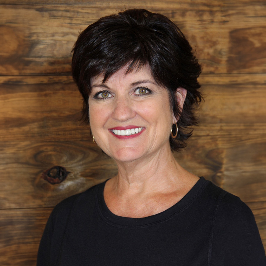 Debbie Bourg