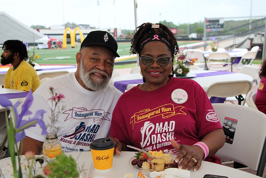 Free Cancer Screenings